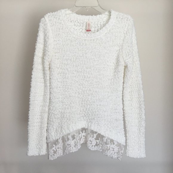 No Boundaries Sweater - Picture 3 of 6